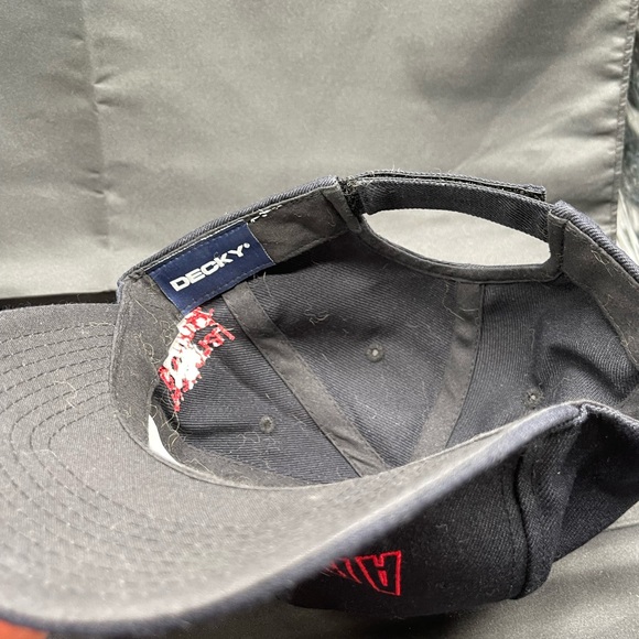 Vintage Area 51 Las Vegas Minor League Baseball SnapBack Hat - Picture 6 of 6